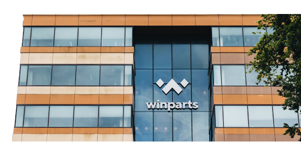 Winparts celebra 20 años de pasión 